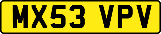 MX53VPV