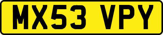 MX53VPY