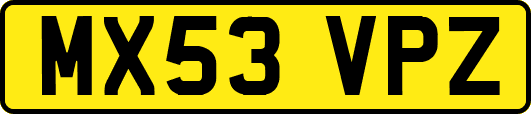 MX53VPZ