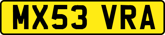 MX53VRA