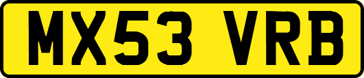 MX53VRB