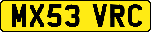 MX53VRC