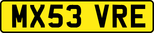 MX53VRE