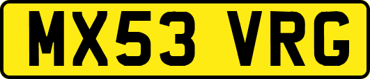 MX53VRG