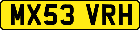 MX53VRH