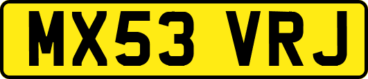 MX53VRJ
