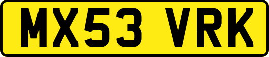MX53VRK