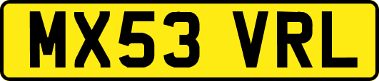 MX53VRL