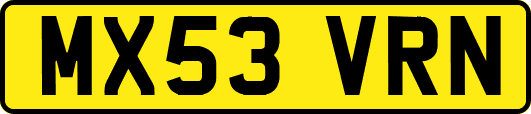 MX53VRN