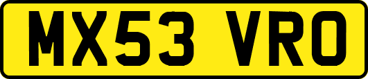 MX53VRO