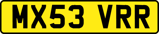 MX53VRR