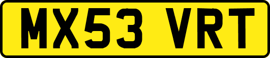 MX53VRT