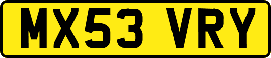 MX53VRY