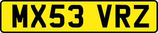 MX53VRZ