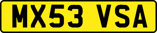 MX53VSA