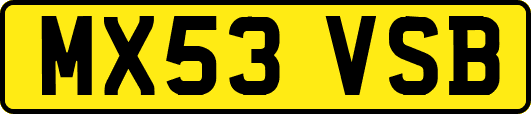 MX53VSB