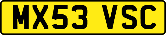 MX53VSC