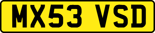 MX53VSD