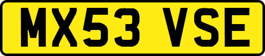 MX53VSE