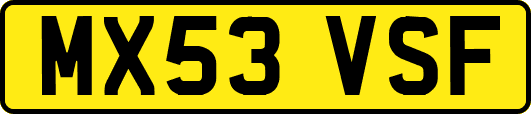 MX53VSF