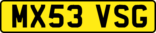 MX53VSG