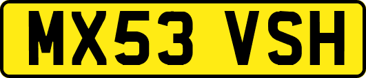 MX53VSH