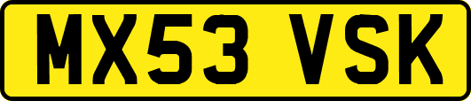 MX53VSK
