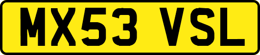 MX53VSL