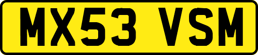 MX53VSM