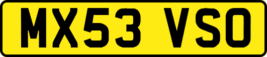 MX53VSO