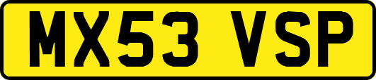 MX53VSP