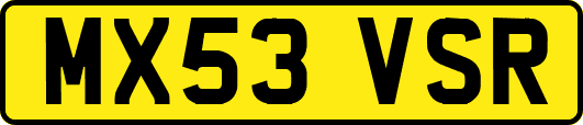 MX53VSR