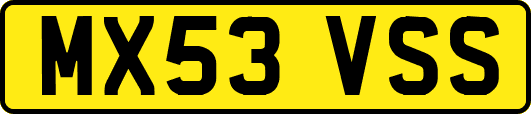 MX53VSS