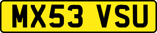 MX53VSU
