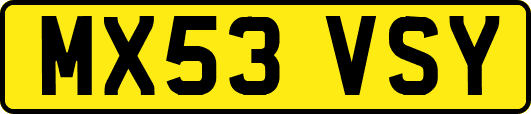 MX53VSY