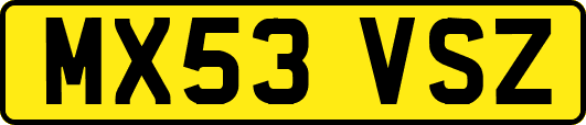 MX53VSZ