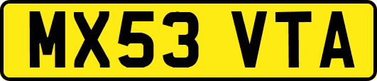 MX53VTA