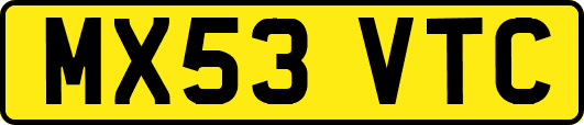 MX53VTC