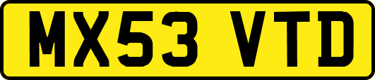 MX53VTD