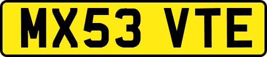 MX53VTE