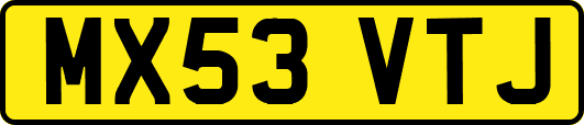 MX53VTJ