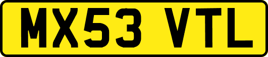 MX53VTL