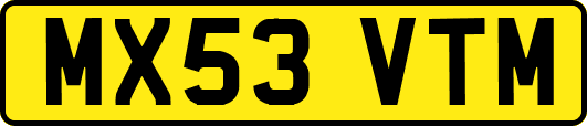 MX53VTM