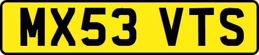 MX53VTS