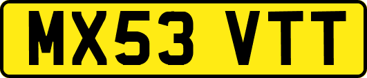 MX53VTT