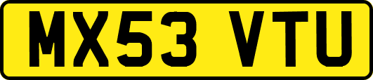 MX53VTU
