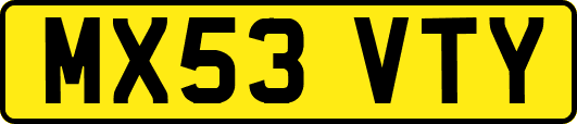 MX53VTY