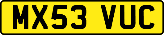 MX53VUC