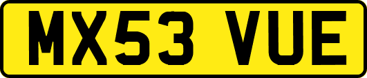 MX53VUE