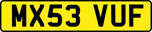 MX53VUF